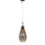 Подвесной светильник Lumina Deco Lauris LDP 6843-1 CHR