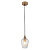Подвесной светильник Rivoli Fresco 5045-201 Б0044370