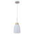 Подвесной светильник Loft IT Watchman Loft4402A-Wh