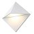 Уличный настенный светильник Novotech Street Testa 370586