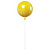 Потолочный светильник Loft IT Memory 5055C/M Yellow