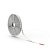 Светодиодная лента Gauss 10W/m 60LED/m 5050SMD теплый белый 5M BT051