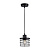 Подвесной светильник Ambrella light Traditional TR8068