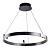 Подвесная люстра Arte Lamp CESARE A1993SP-30BK