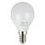 Лампа светодиодная ЭРА E14 6W 4000K матовая ECO LED P45-6W-840-E14 Б0019077
