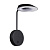 Уличный настенный светодиодный светильник Novotech Street Elegance 359406