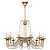 Подвесная люстра F-Promo Chateau 2163-12P