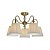 Потолочная люстра Arte Lamp Seville A1509PL-5PB