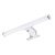 Подсветка для зеркал Arte Lamp Orizzone A2935AP-1CC