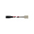 Коннектор блок питания – одноцветная лента Jazzway PLSC-10x2/20/J (5050) 10шт 1013736