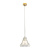 Подвесной светильник Newport Nika 8351/S gold М0069984