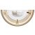 Настенный светильник Sonex Gl-wood Provence crema 056