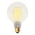 Лампа накаливания Uniel E27 60W золотистый IL-V-G125-60/GOLDEN/E27 VW01 UL-00000480