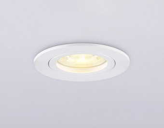 Встраиваемый светильник Ambrella light Techno Spot Standard Tech TN102450