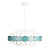 Подвесной светильник Loft IT Juicy 10310/S Blue