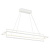 Подвесной светодиодный светильник Ambrella light Comfort Line FL5735