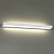 Настенный поворотный светильник Odeon Light Hightech 3887/36WL