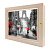 Ключница Toplight 24х29х4,5см TL-KB7104