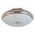 Накладной светильник Toplight Davina TL1481Y-04GC