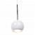 Подвесной светильник Lumina Deco Aurora LDP 9098-1 WT