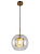 Подвесной светильник Lumina Deco Pontina LDP 6830 MD