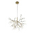 Подвесная люстра ST Luce Riccardo SL411.203.45