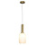 Подвесной светильник Lussole Loft Ondulati LSP-8352