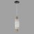 Подвесной светильник Belfast Herbison A1953-B CL GL