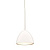 Подвесной светильник Lumina Deco Bora LDP 9179 WT