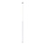 Точечный подвесной светильник Arte Lamp SOLID A5570SP-1WH