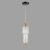 Подвесной светильник Belfast Herbison A1953-A CL GL