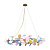 Подвесная люстра Loft IT Matisse 10008/1300 Mult