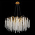 Подвесная люстра Kink Light Шанти 07871-80,33