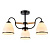 Потолочная люстра Ambrella light Traditional Modern TR3033241