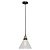 Подвесной светильник Lussole Loft IX LSP-9607