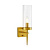 Бра Lumina Deco Moratti LDW 8022-1 MD+PR