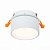 Встраиваемый светодиодный спот ST Luce ST651.538.09