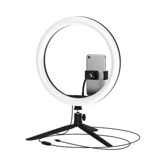 Кольцевой светодиодный светильник Gauss Ring Light RL003