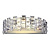 Настенный светильник Toplight Jemima TL1159-2W