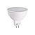 Лампа светодиодная Jazzway GU5.3 5W 3000K матовая 1037077A