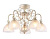 Потолочная люстра Ambrella light Traditional TR3057