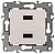 Устройство зарядное USB ЭРА 12 5V-2,1A 12-4110-02 Б0027492