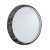 Настенно-потолочный светильник Sonex MRAMO BLACK 7639/DL