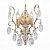 Бра ST Luce Orecchini SL846.201.02