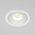 Встраиваемый светодиодный светильник Elektrostandard Combi 25068/LED a069007