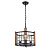 Подвесной светильник Vele Luce Lucca VL6062P03