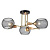 Потолочная люстра Ambrella light Traditional Loft TR80164