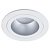 Встраиваемый светильник Arte Lamp Alkes A2161PL-1WH