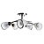 Потолочная люстра Arte Lamp 3 A6056PL-5AB