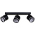 Спот Reluce 53001-9.5-003IL SPOT LIGHT GX53 BK